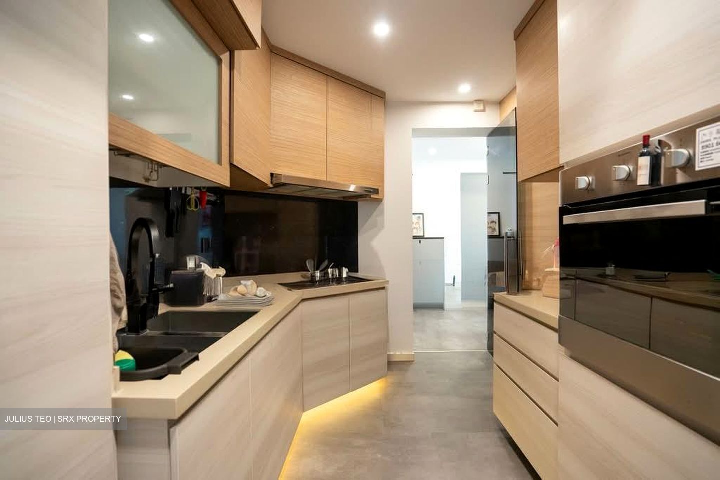 Blk 336B Yishun Riverwalk (Yishun), HDB 3 Rooms #554773871